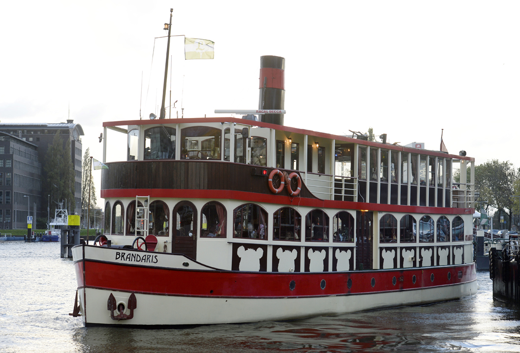 De Brandaris De Brandaris