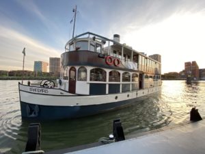 Werken bij de Beren Boot